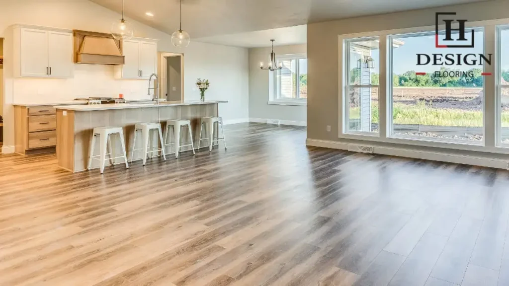 Hybrid Flooring Australia