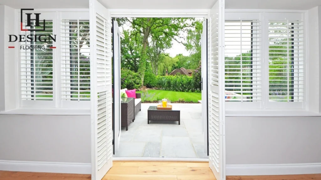 Shutters Australia
