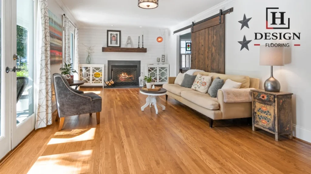 Timber Flooring Australia