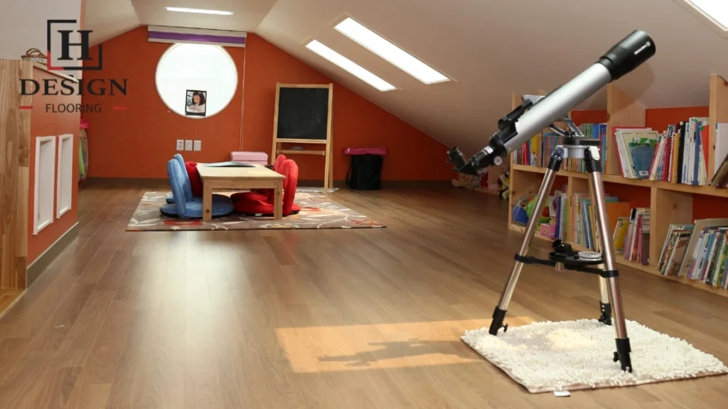 Vinyl Flooring Australia